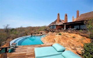Leobo Lodge [320x200]